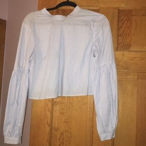 Forever 21 Blouse (size medium)